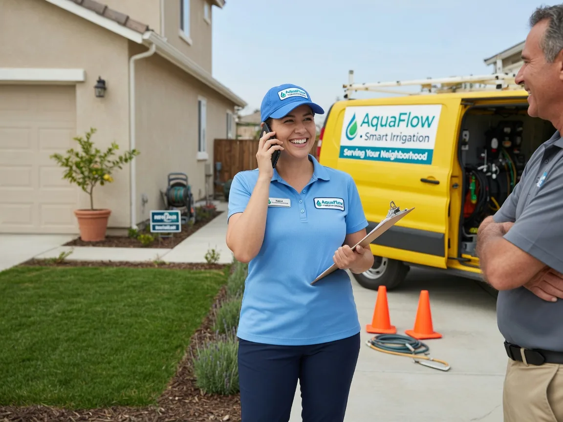 Irrigation Installation Hagaman, NY FAQs